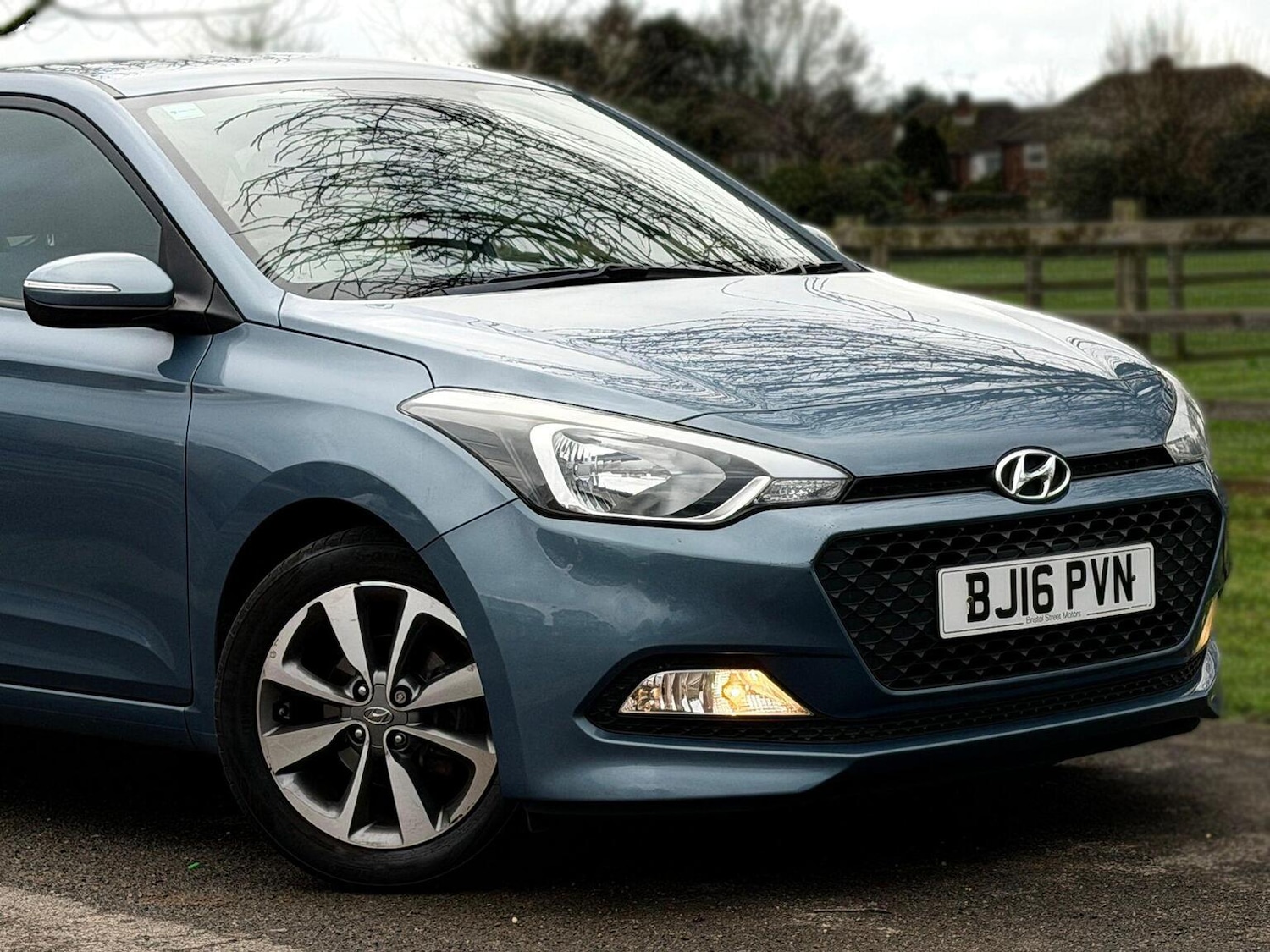 Used Hyundai i20 2016 for sale - 77707148: Photo 13