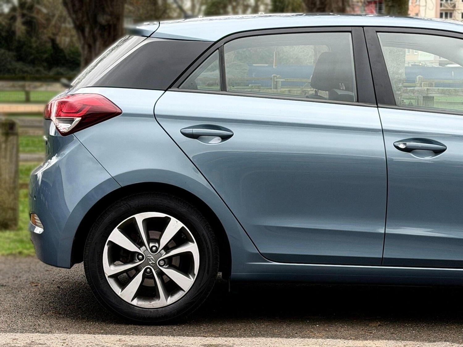 Used Hyundai i20 2016 for sale - 77707148: Photo 16