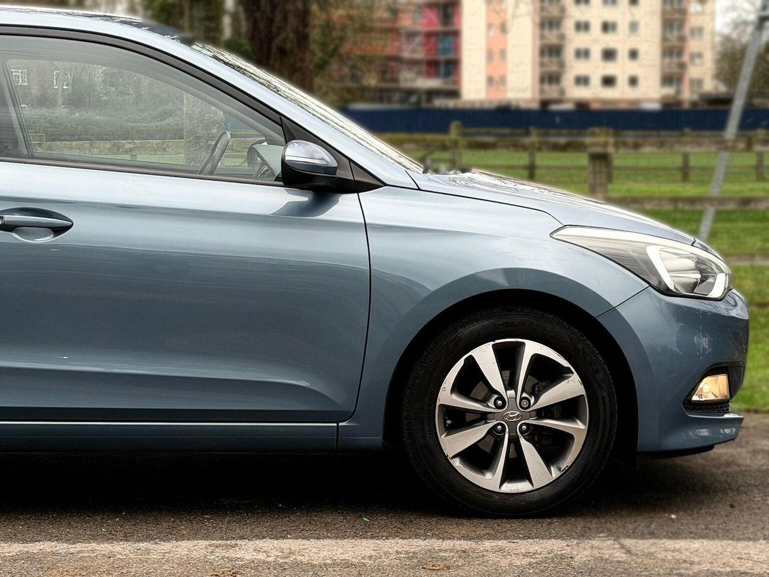 Used Hyundai i20 2016 for sale - 77707148: Photo 17