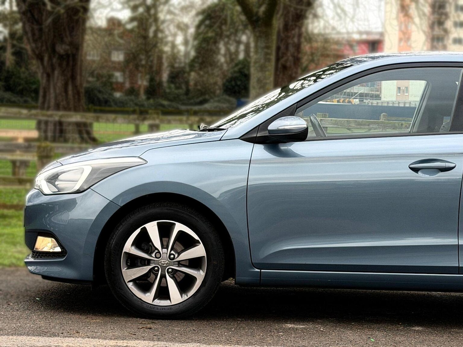 Used Hyundai i20 2016 for sale - 77707148: Photo 18