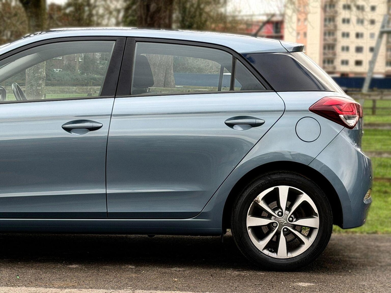 Used Hyundai i20 2016 for sale - 77707148: Photo 19