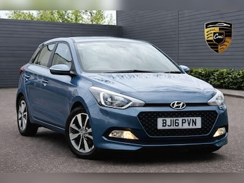 2016 - 1.4 SE Euro 6 5dr