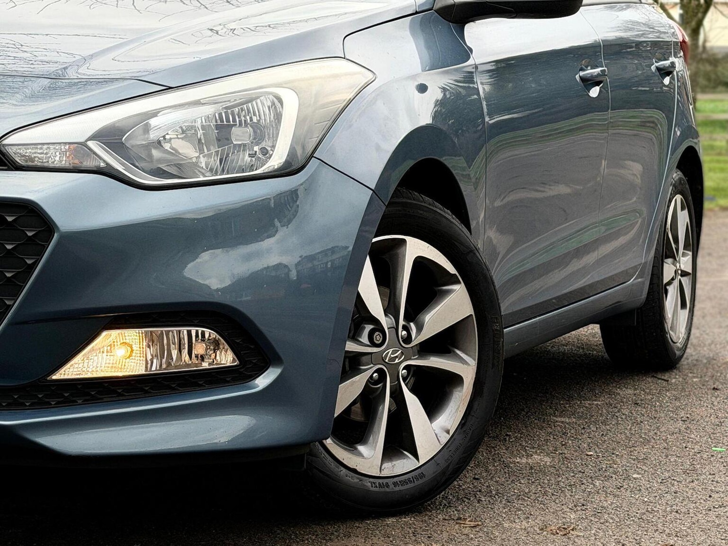 Used Hyundai i20 2016 for sale - 77707148: Photo 21