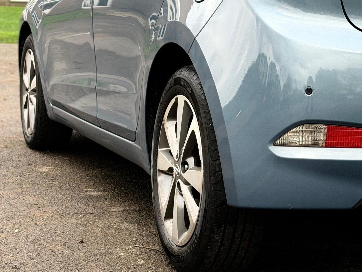 Used Hyundai i20 2016 for sale - 77707148: Photo 22