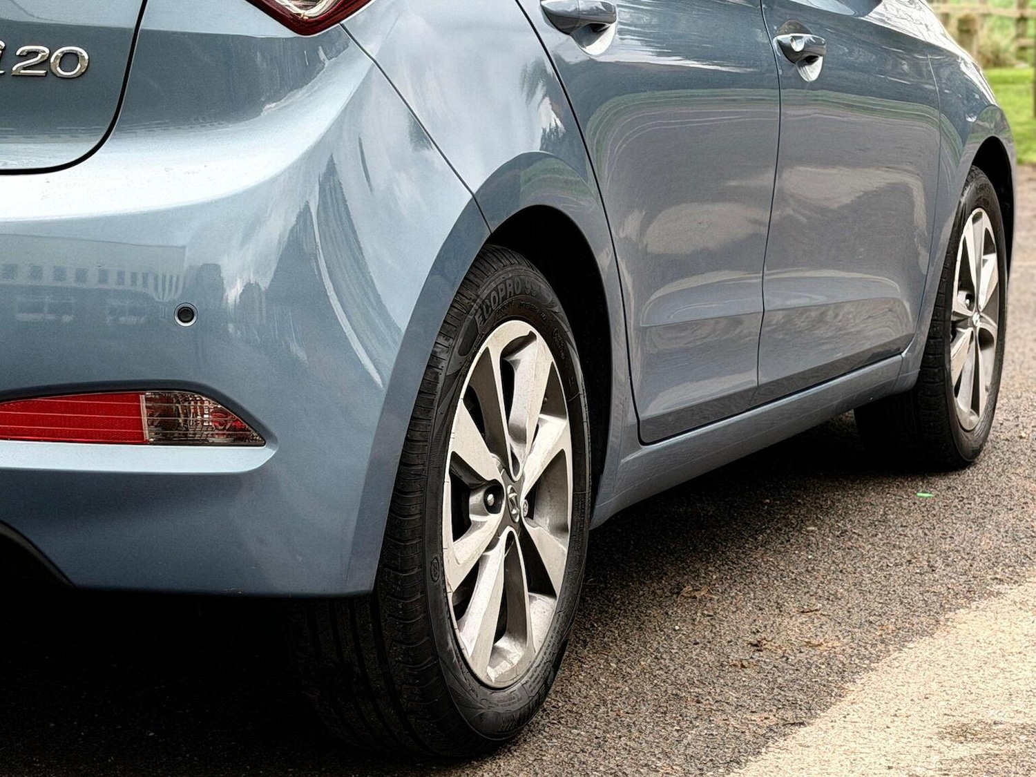 Used Hyundai i20 2016 for sale - 77707148: Photo 23