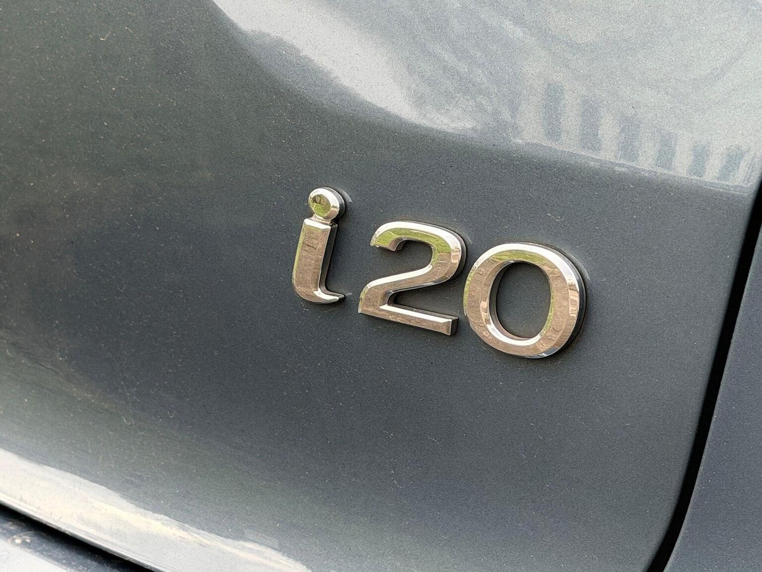 Used Hyundai i20 2016 for sale - 77707148: Photo 24