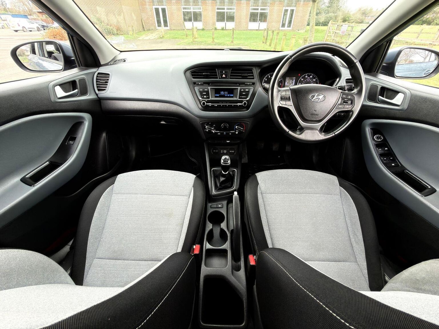 Used Hyundai i20 2016 for sale - 77707148: Photo 28