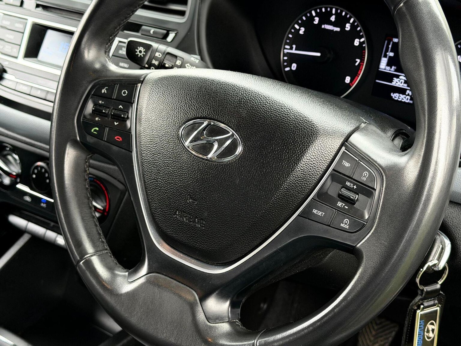 Used Hyundai i20 2016 for sale - 77707148: Photo 29