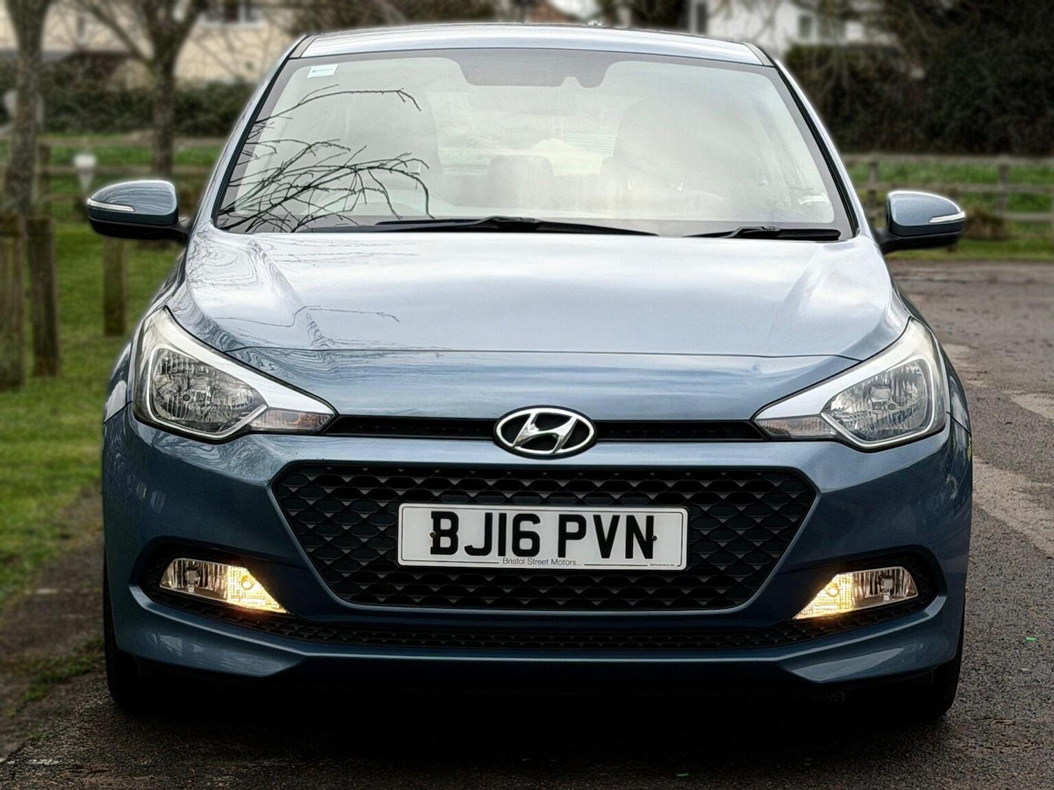 Used Hyundai i20 2016 for sale - 77707148: Photo 3