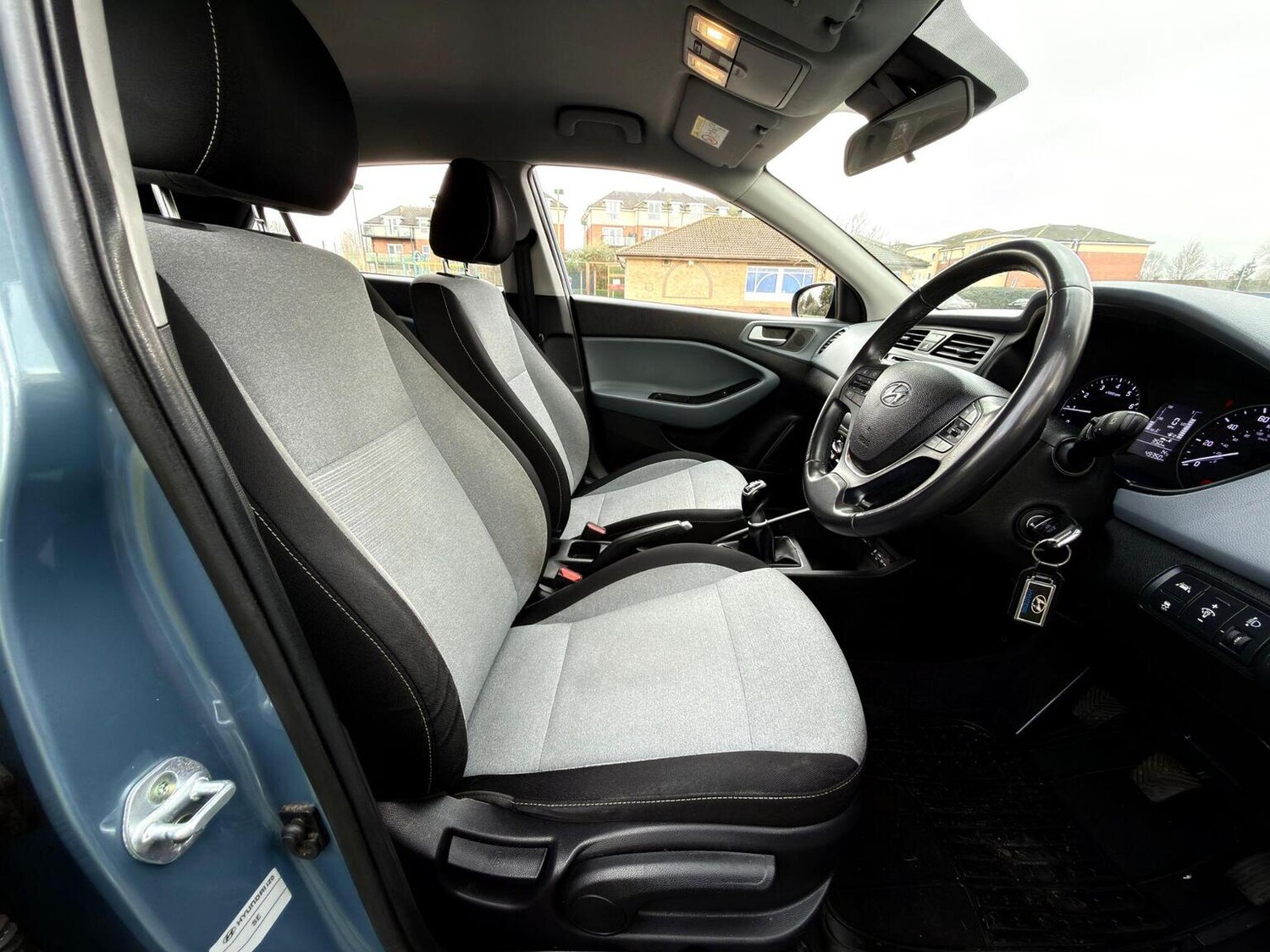 Used Hyundai i20 2016 for sale - 77707148: Photo 31