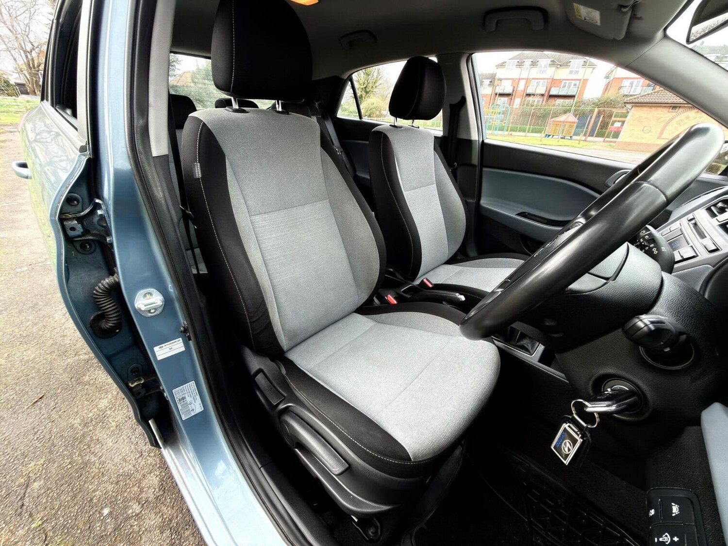 Used Hyundai i20 2016 for sale - 77707148: Photo 34