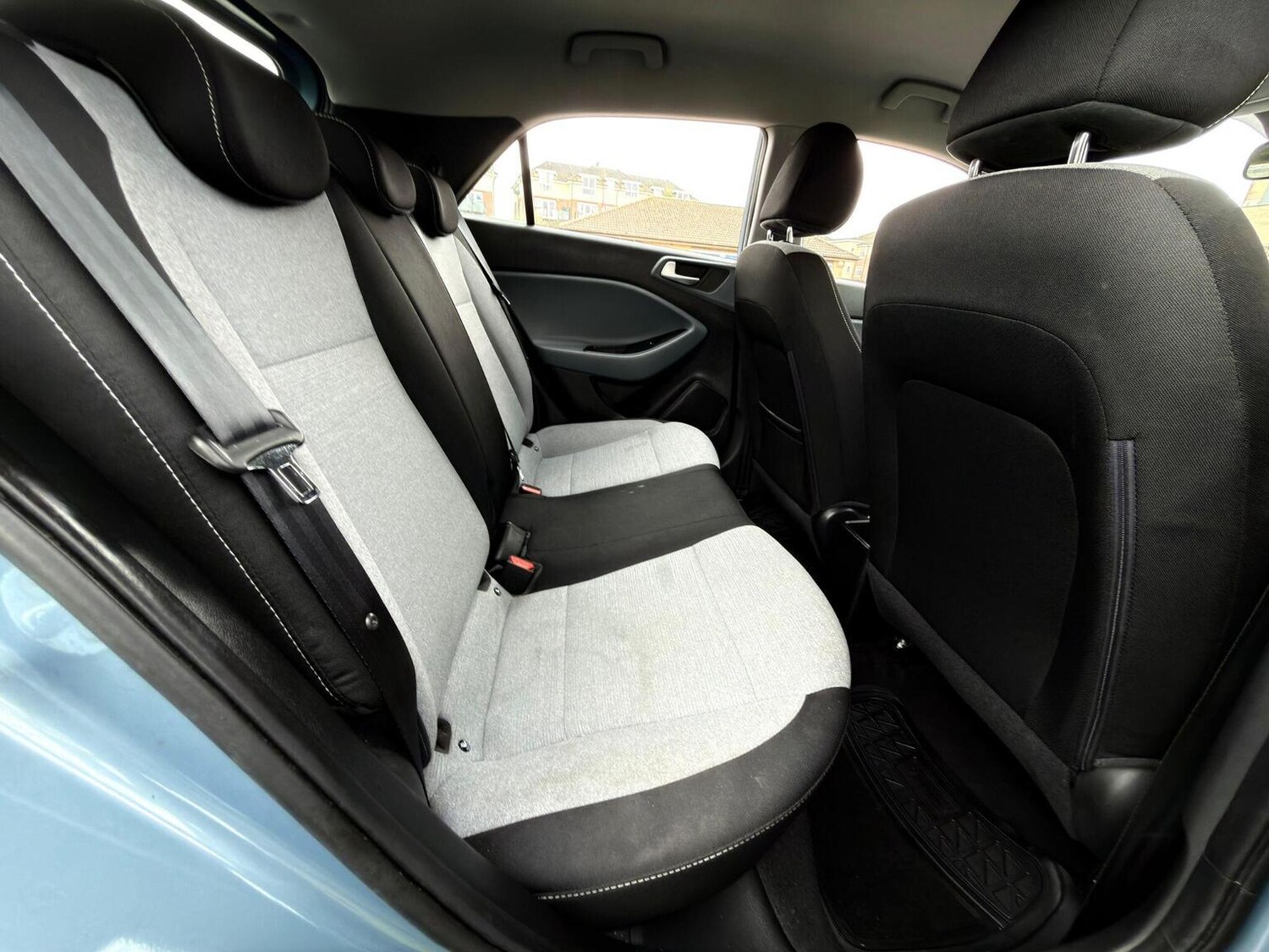 Used Hyundai i20 2016 for sale - 77707148: Photo 36