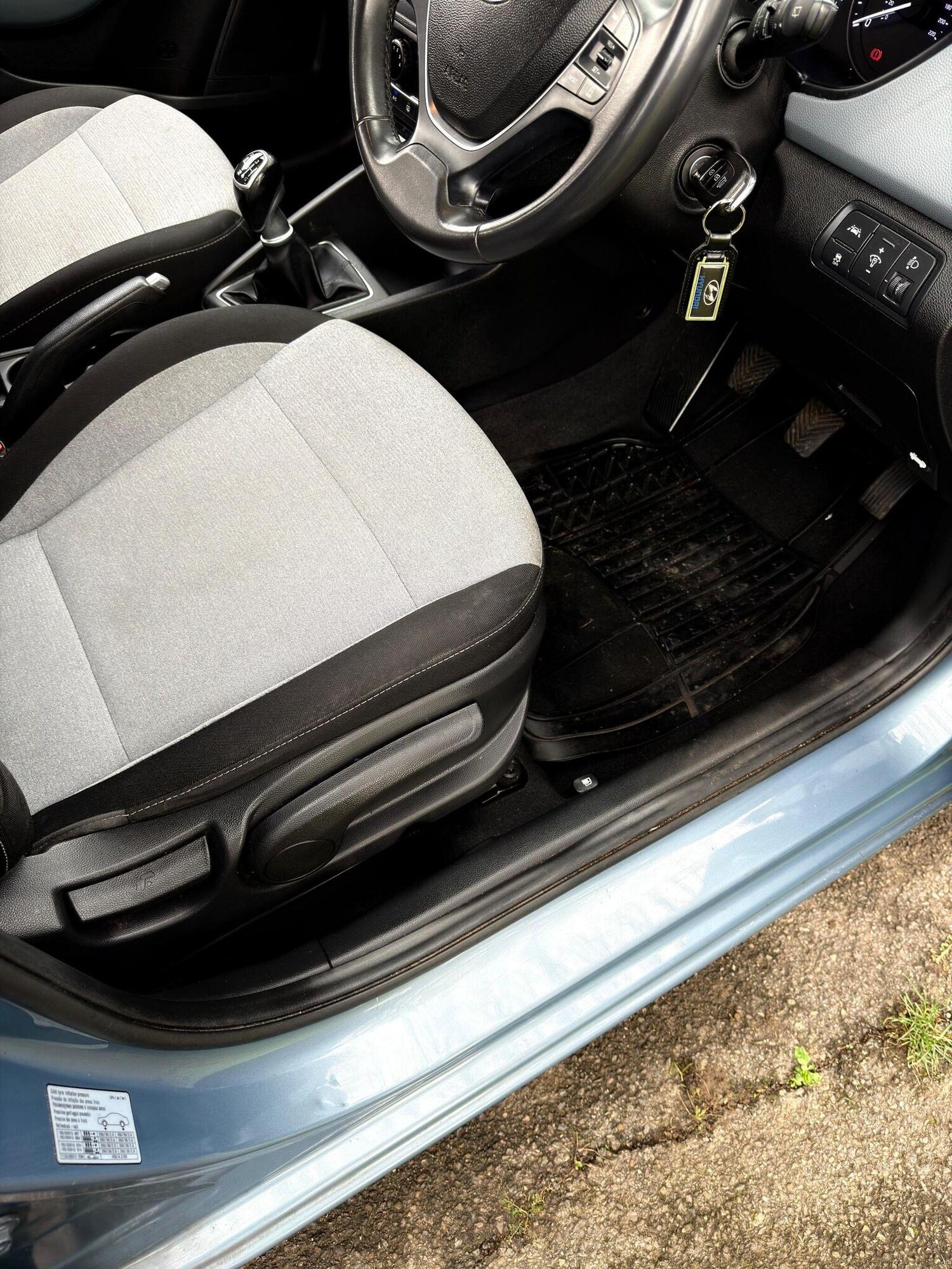 Used Hyundai i20 2016 for sale - 77707148: Photo 37