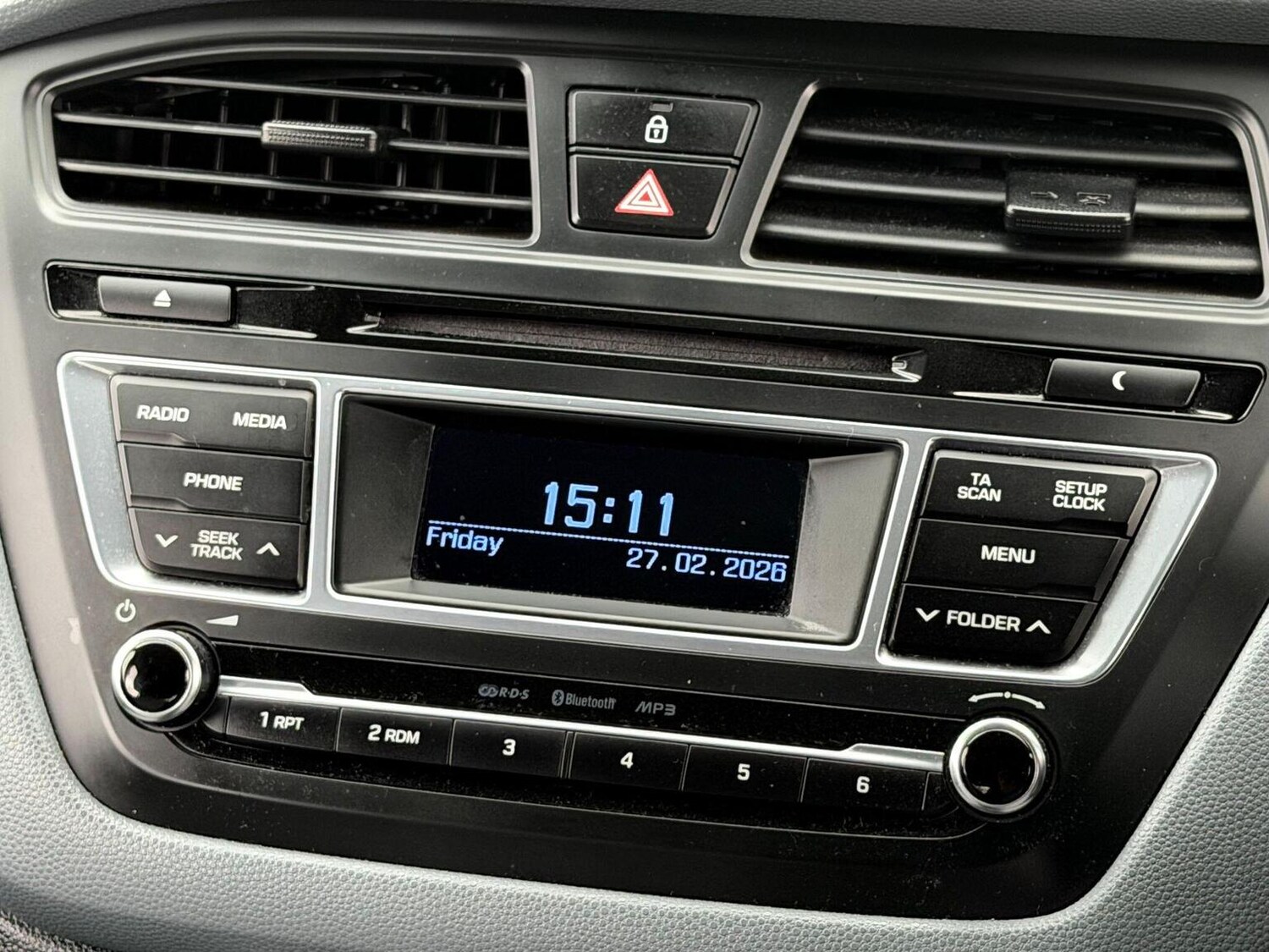 Used Hyundai i20 2016 for sale - 77707148: Photo 38