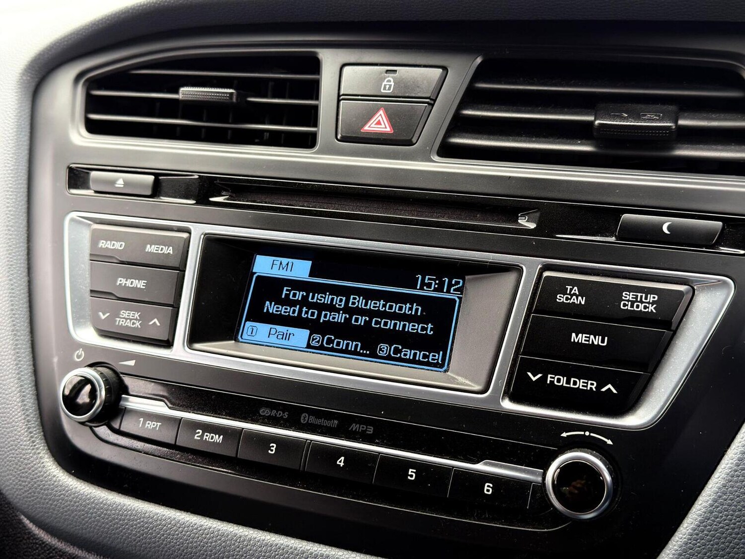 Used Hyundai i20 2016 for sale - 77707148: Photo 43