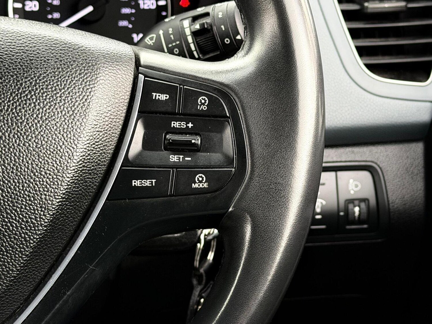 Used Hyundai i20 2016 for sale - 77707148: Photo 44