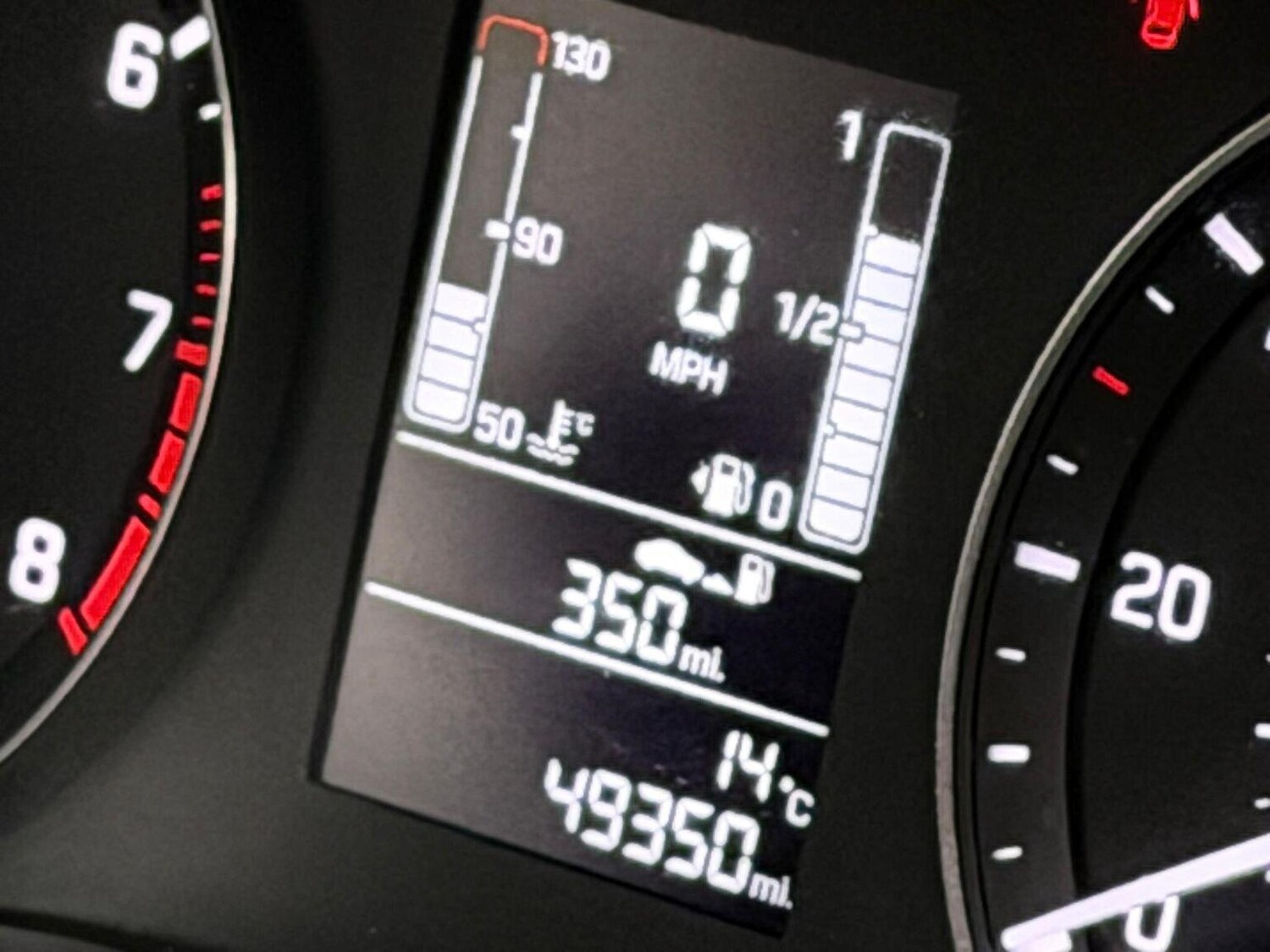 Used Hyundai i20 2016 for sale - 77707148: Photo 45