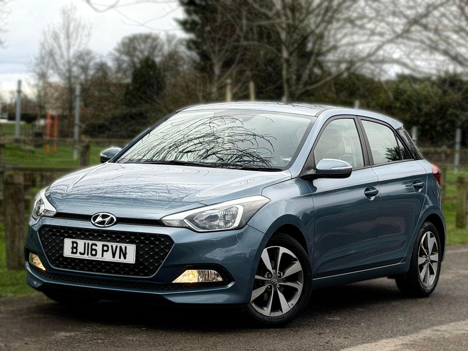 Used Hyundai i20 2016 for sale - 77707148: Photo 5