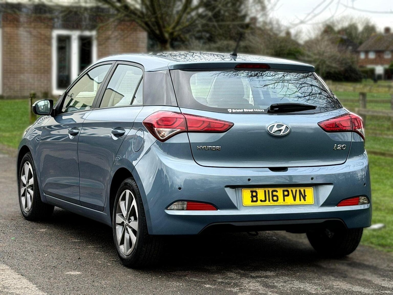 Used Hyundai i20 2016 for sale - 77707148: Photo 7