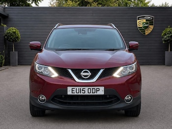 Used Nissan Qashqai 2015 for sale - 79304252: Photo