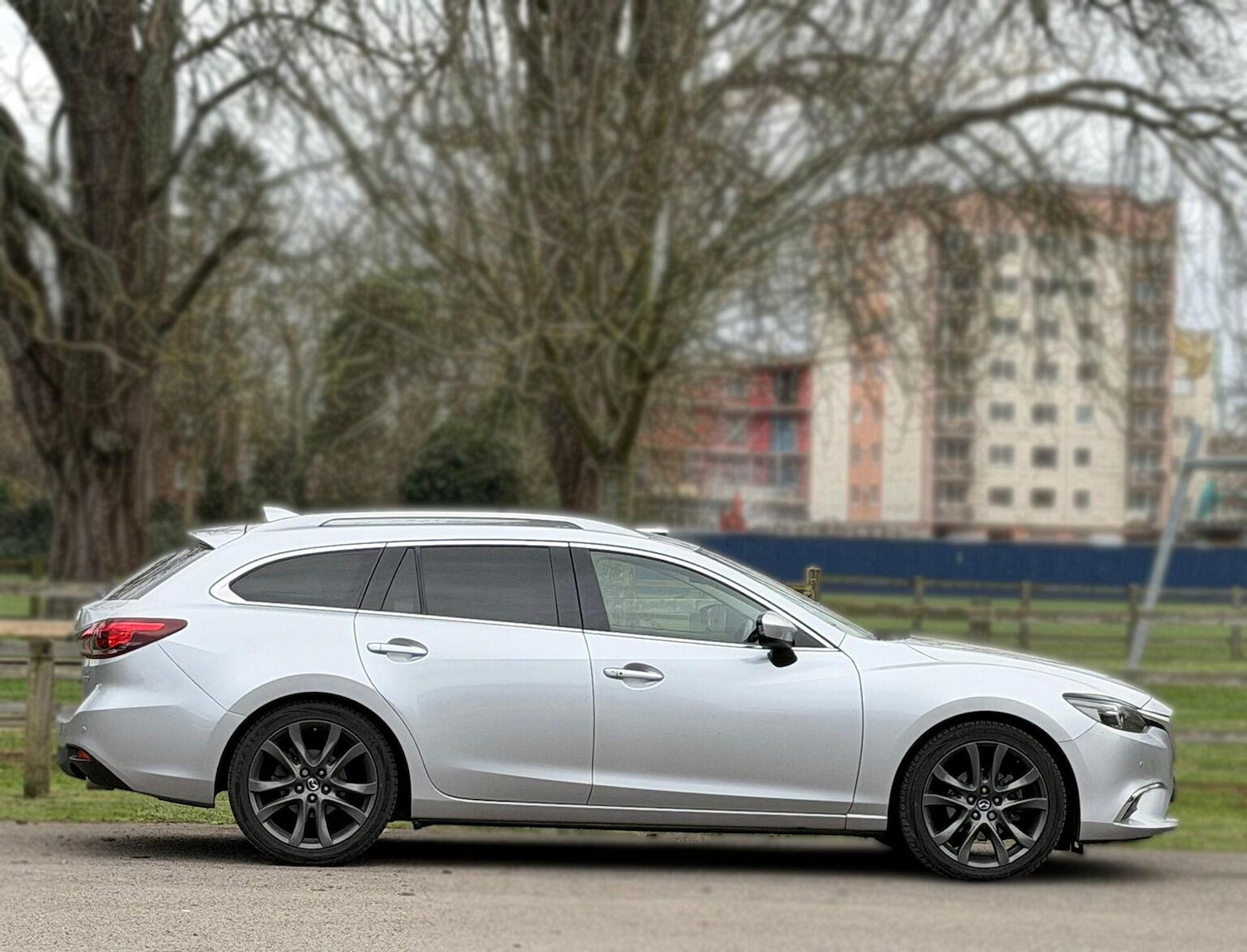 Used Mazda Mazda6 2015 for sale - 77802641: Photo 10