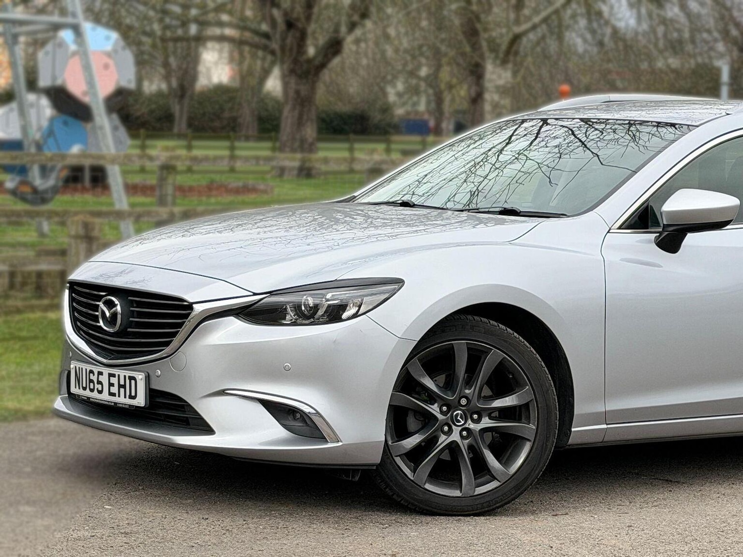 Used Mazda Mazda6 2015 for sale - 77802641: Photo 14