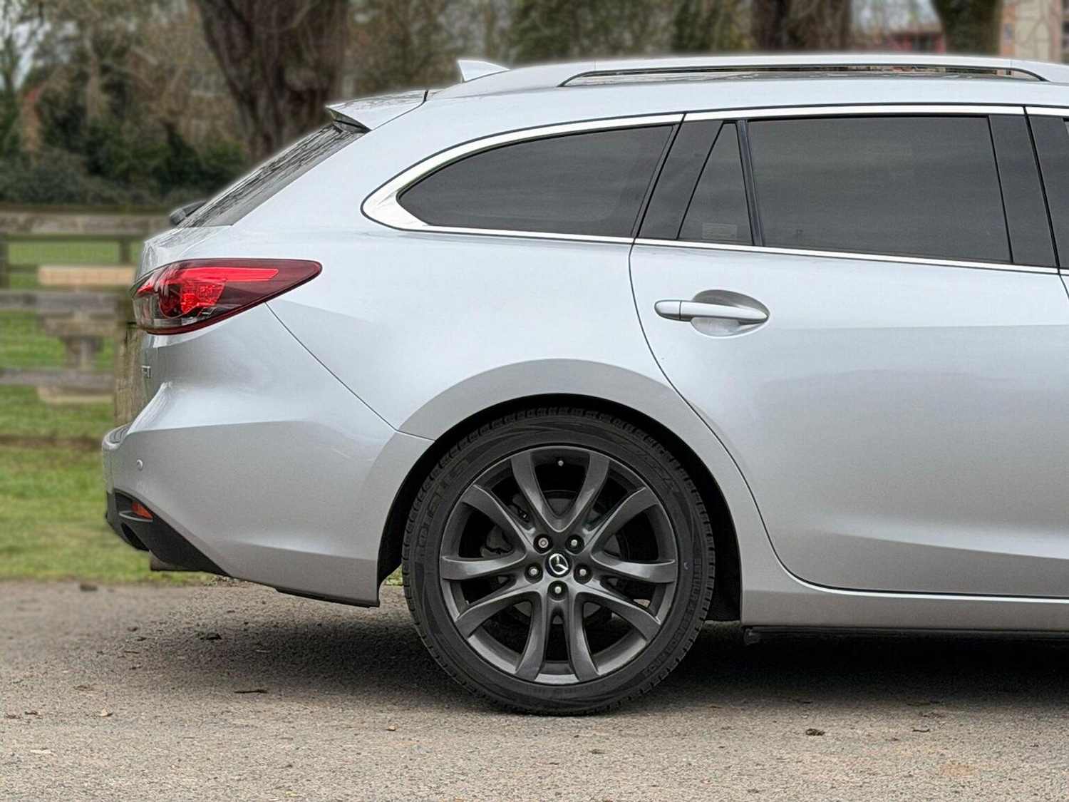 Used Mazda Mazda6 2015 for sale - 77802641: Photo 16
