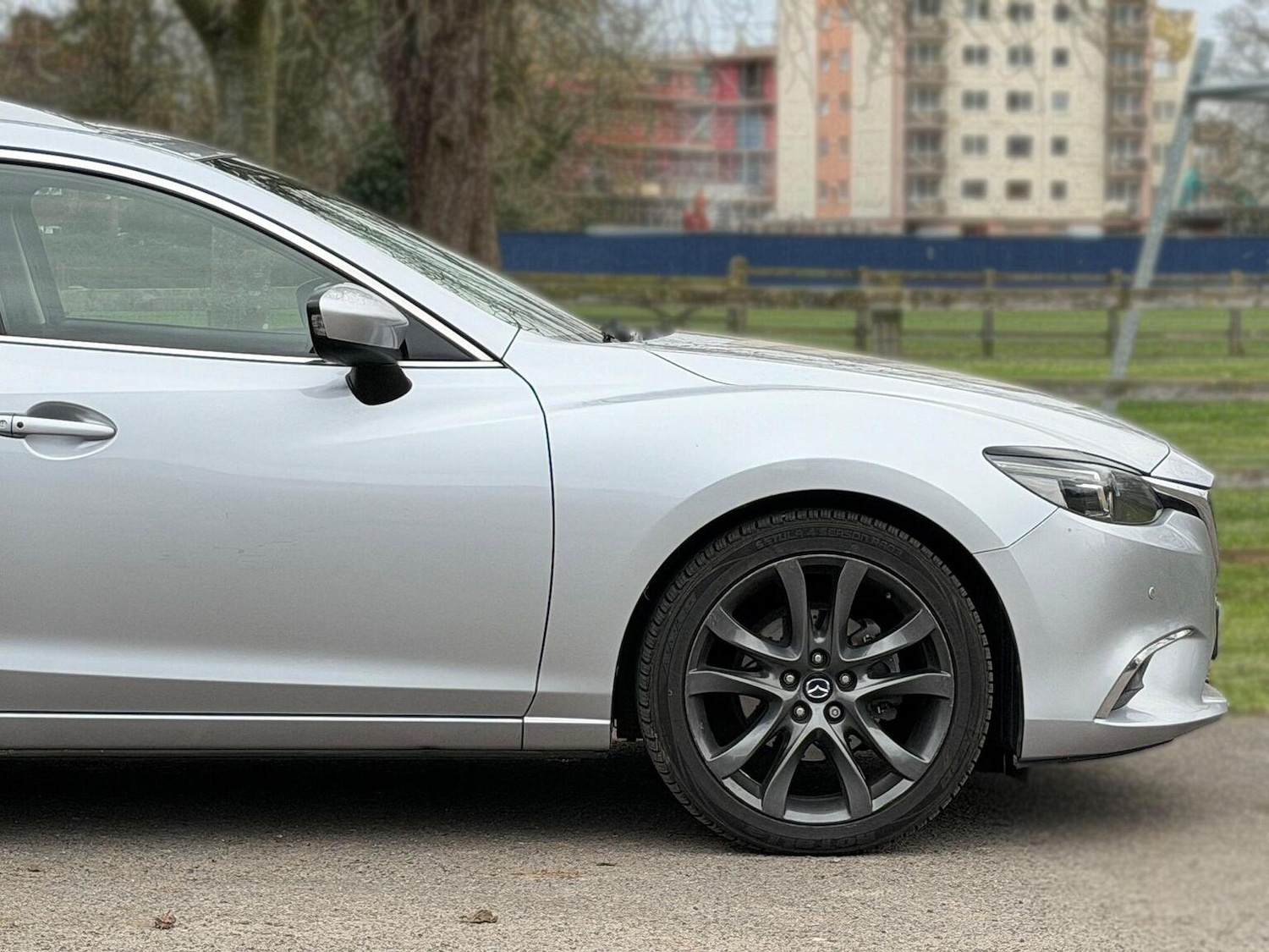 Used Mazda Mazda6 2015 for sale - 77802641: Photo 17