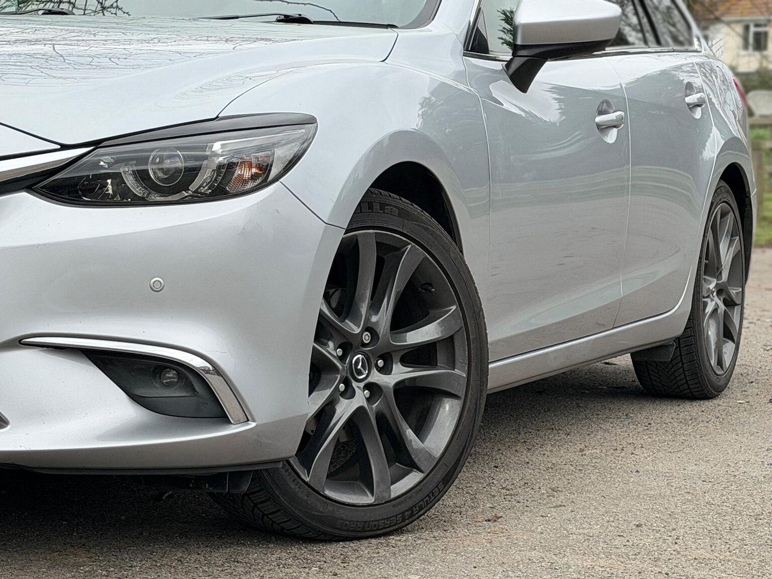 Used Mazda Mazda6 2015 for sale - 77802641: Photo 21