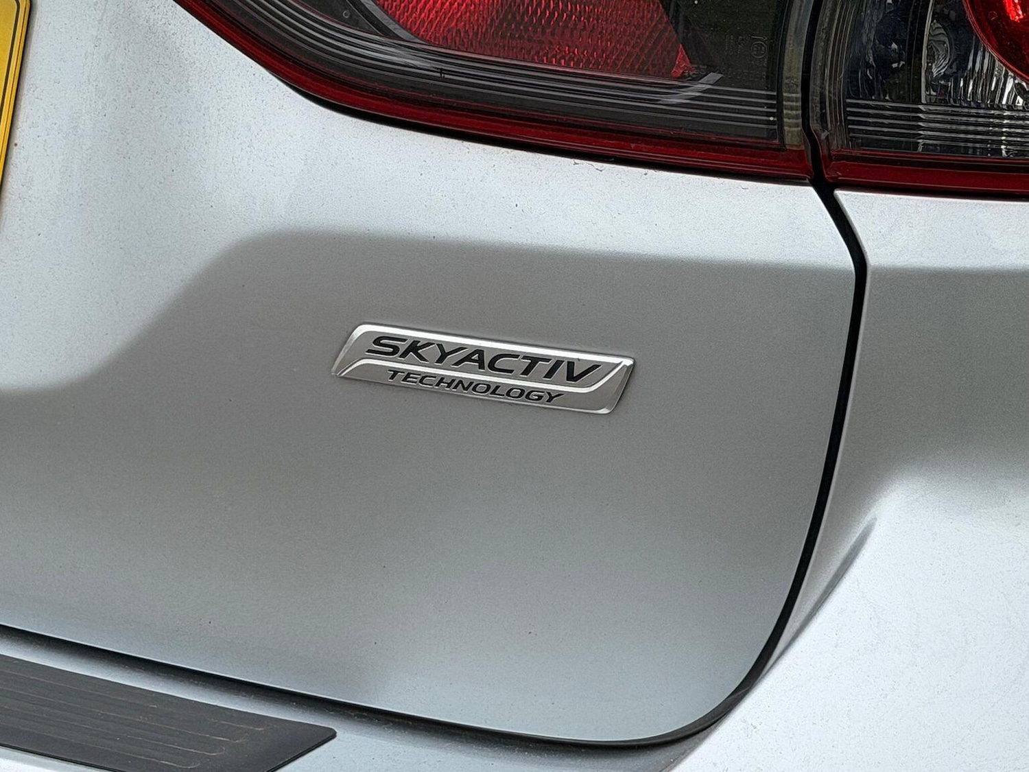 Used Mazda Mazda6 2015 for sale - 77802641: Photo 26