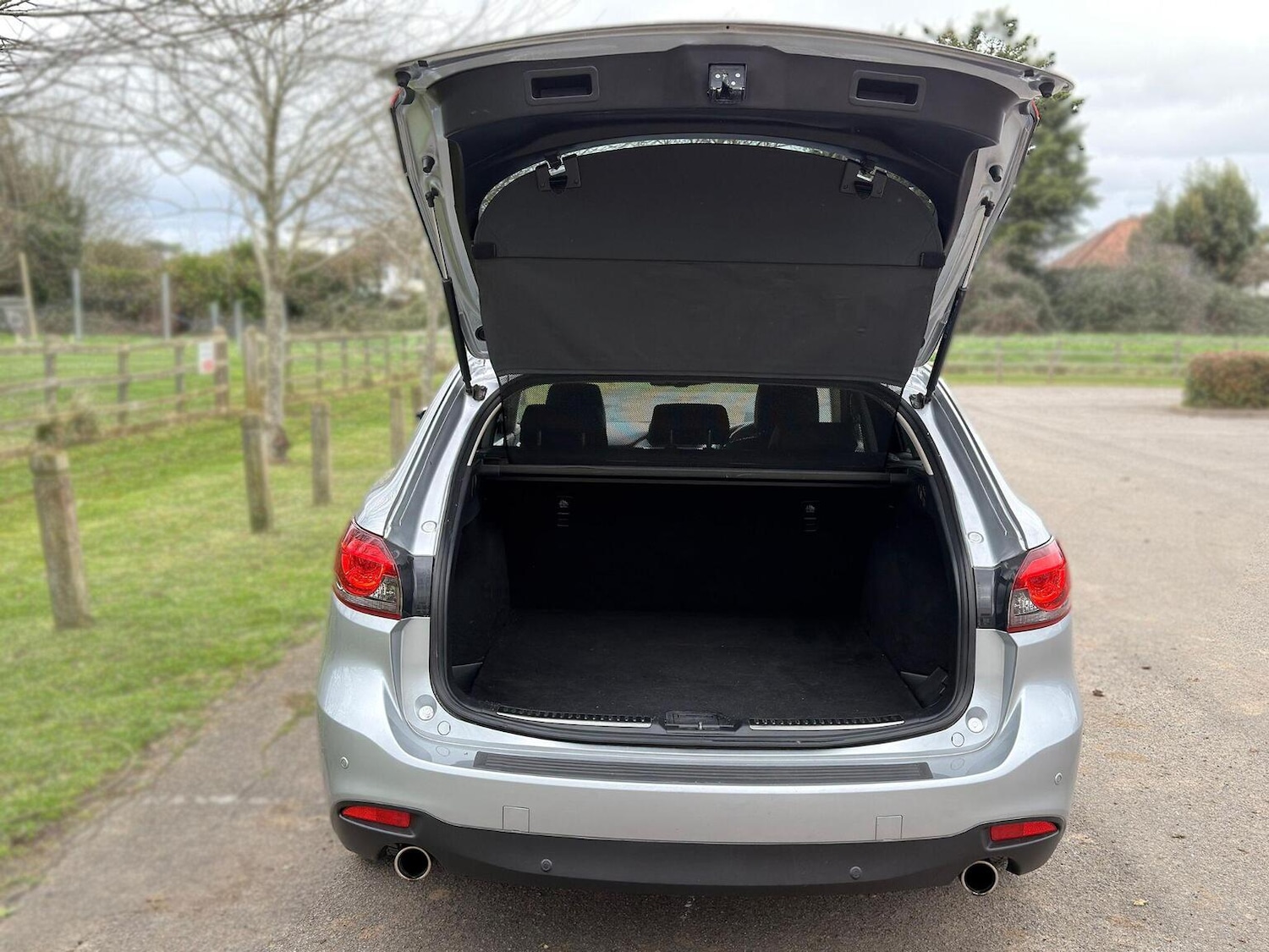 Used Mazda Mazda6 2015 for sale - 77802641: Photo 29