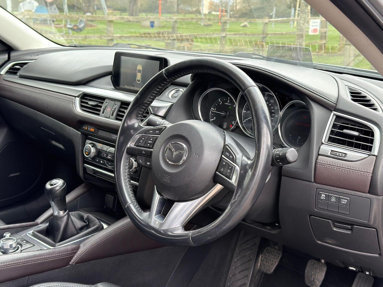 Used Mazda Mazda6 2015 for sale - 77802641: Photo 31