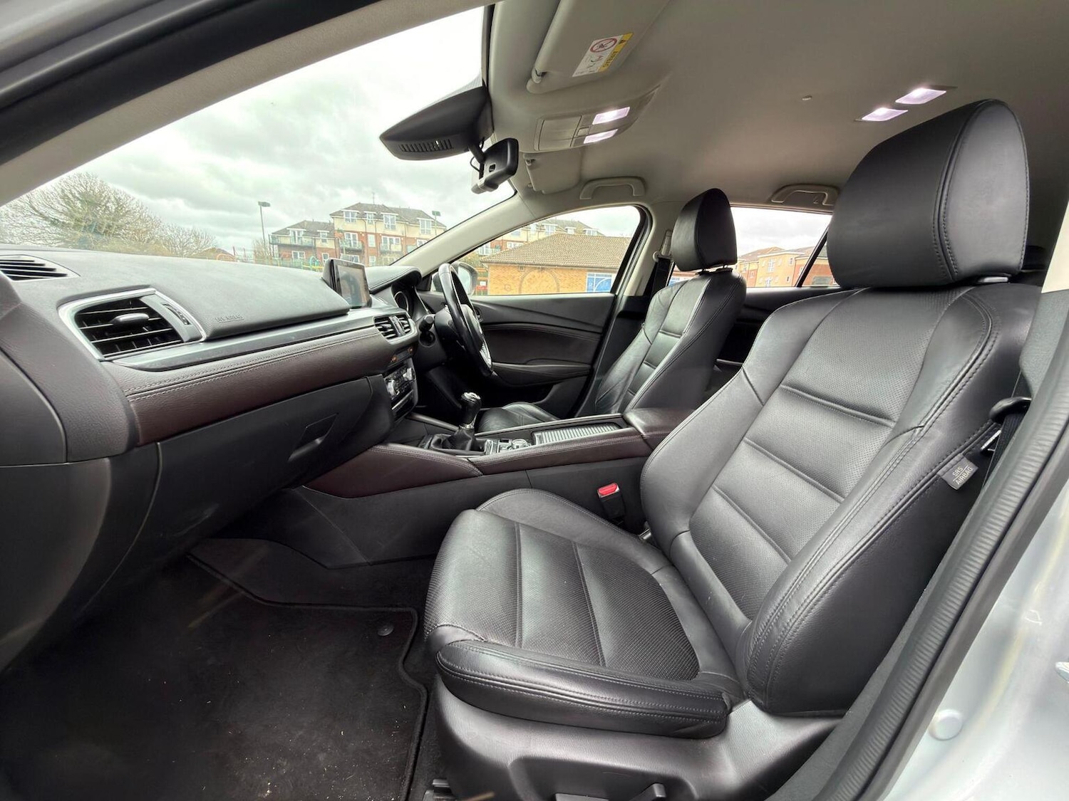 Used Mazda Mazda6 2015 for sale - 77802641: Photo 37