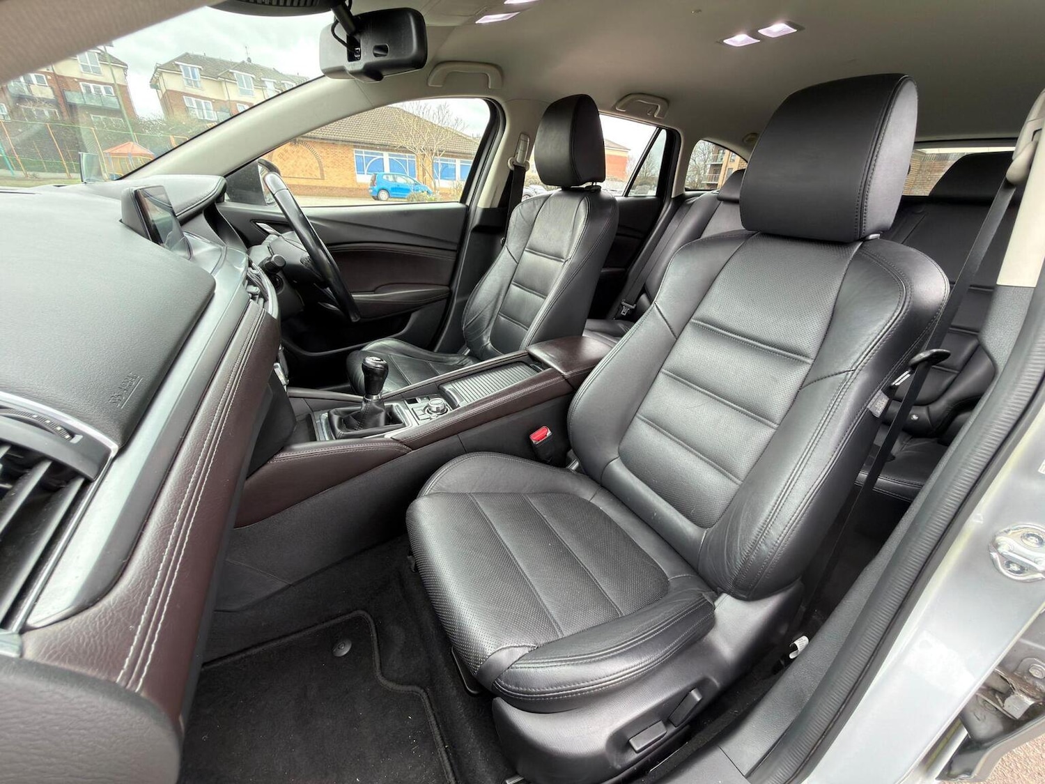 Used Mazda Mazda6 2015 for sale - 77802641: Photo 38