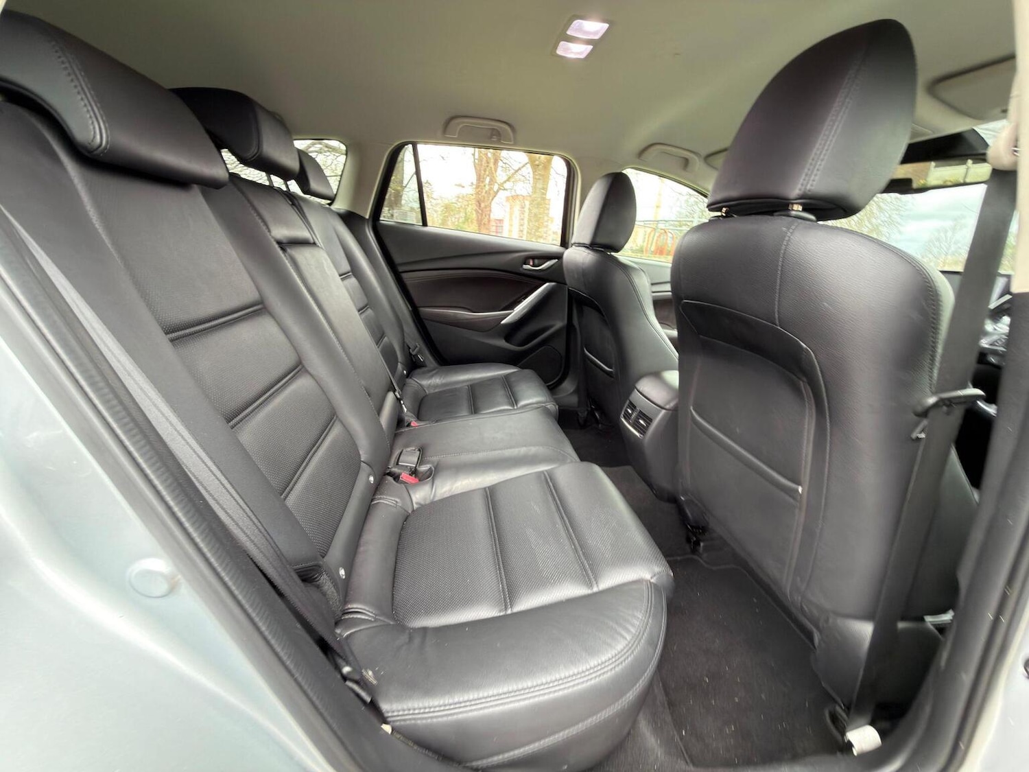 Used Mazda Mazda6 2015 for sale - 77802641: Photo 39