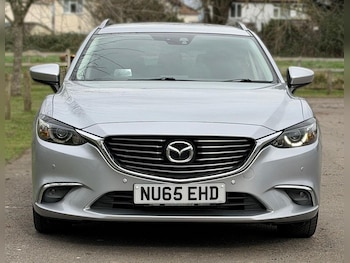 Used Mazda Mazda6 2015 for sale - 77802641: Photo