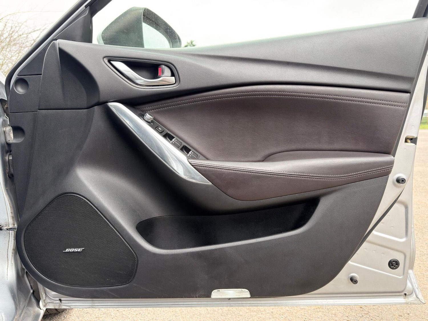 Used Mazda Mazda6 2015 for sale - 77802641: Photo 43