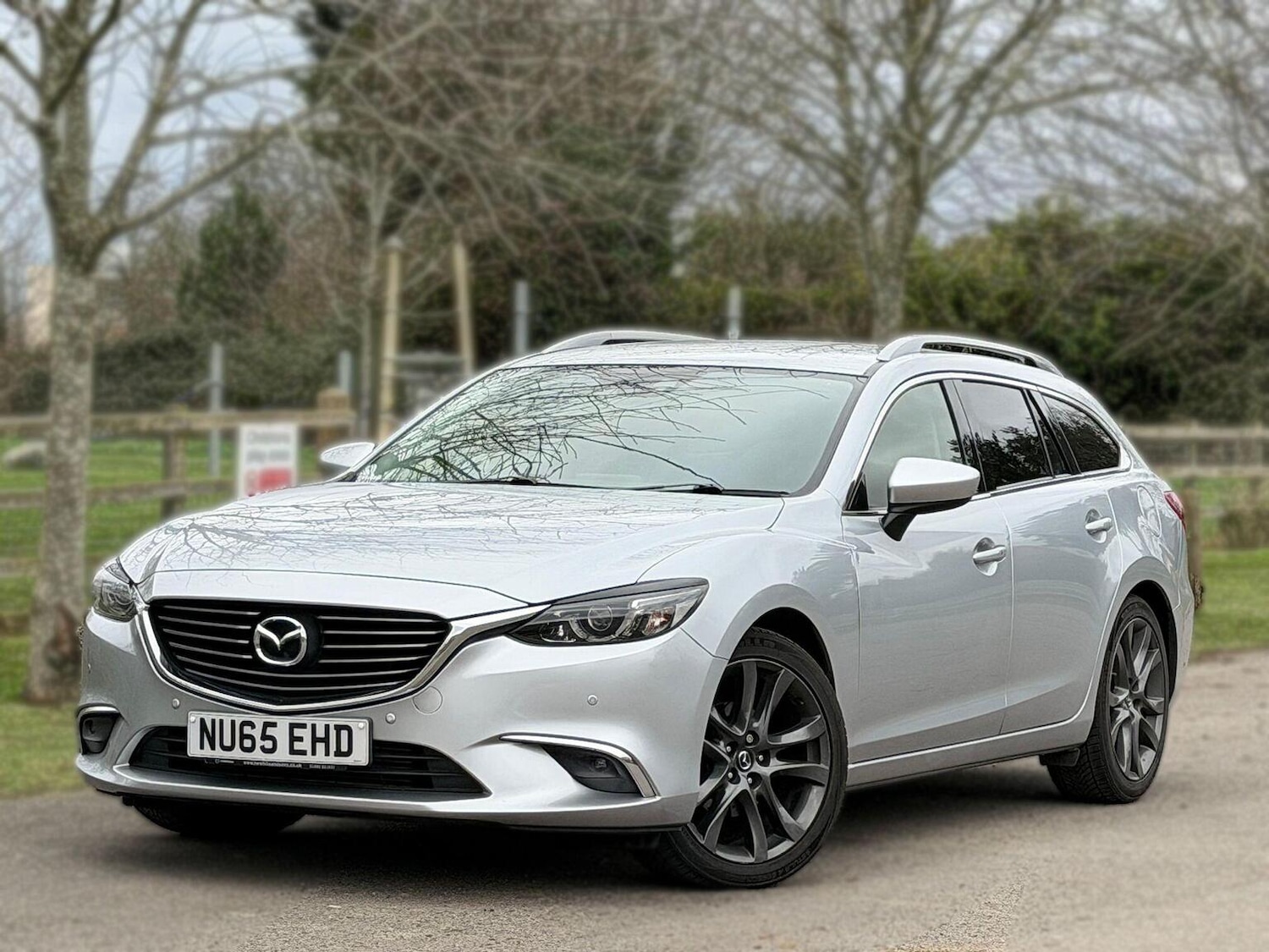 Used Mazda Mazda6 2015 for sale - 77802641: Photo 5