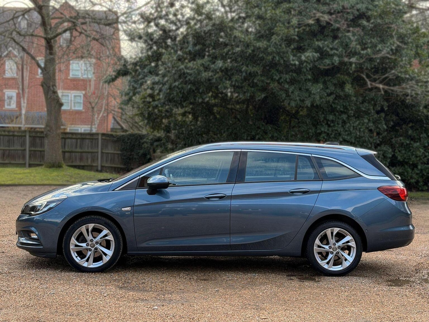 Used Vauxhall Astra 2016 for sale - 77844879: Photo 11