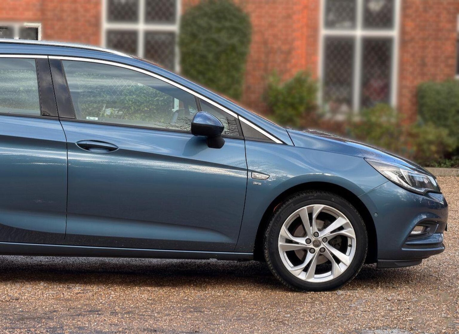 Used Vauxhall Astra 2016 for sale - 77844879: Photo 17