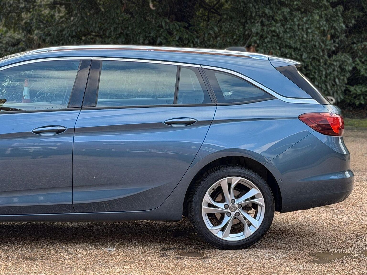 Used Vauxhall Astra 2016 for sale - 77844879: Photo 19