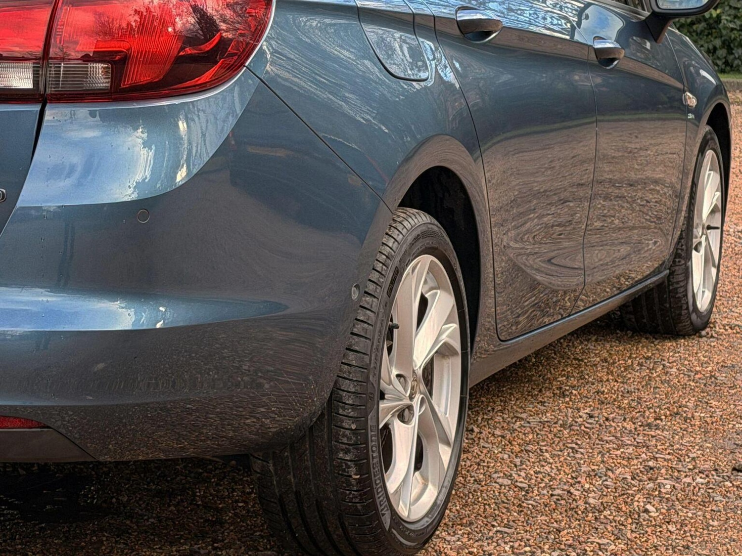 Used Vauxhall Astra 2016 for sale - 77844879: Photo 23