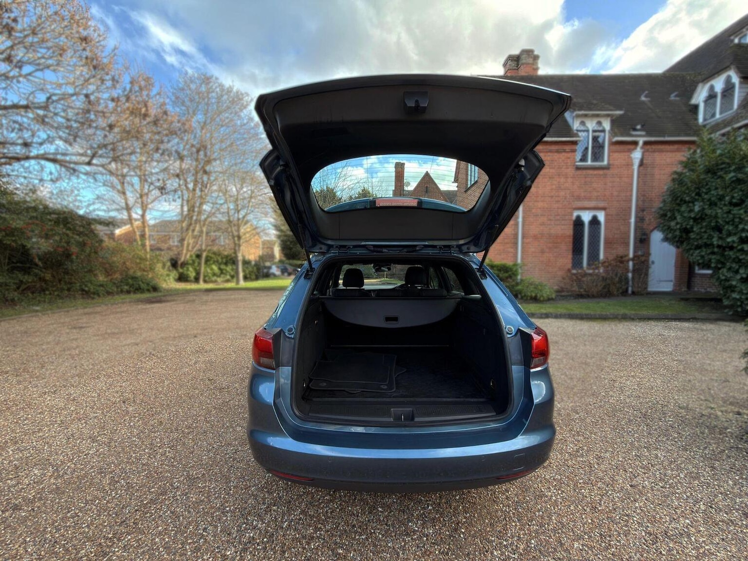 Used Vauxhall Astra 2016 for sale - 77844879: Photo 26