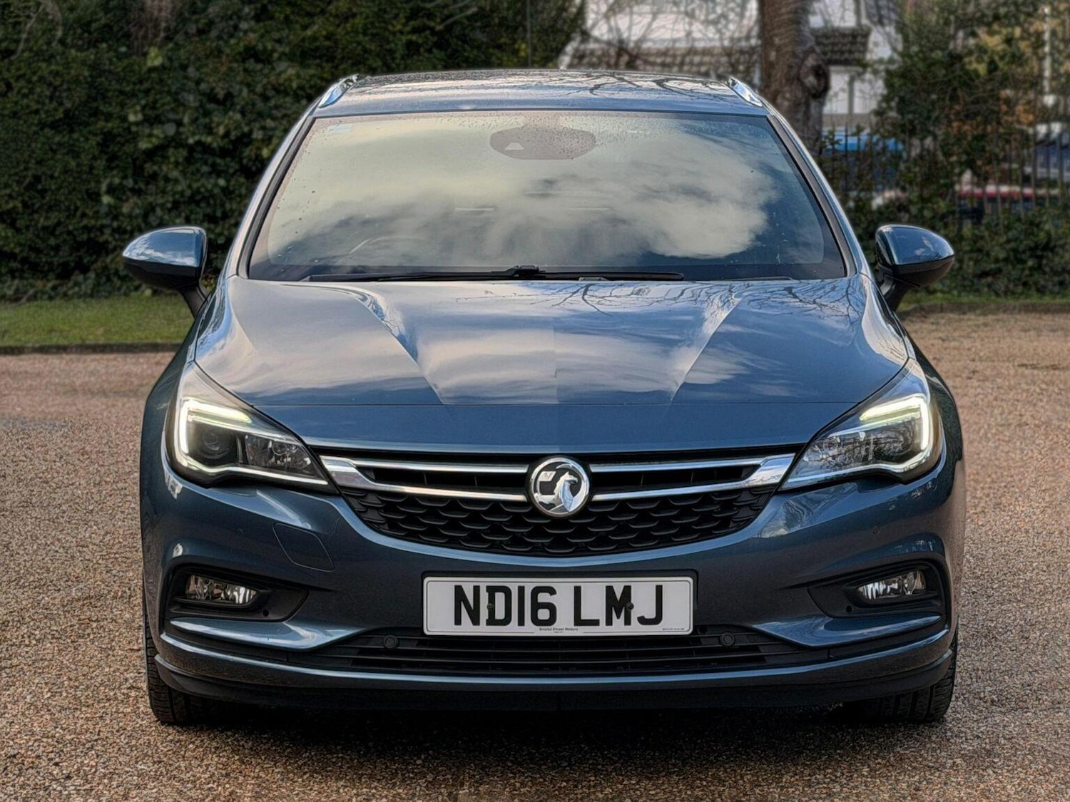 Used Vauxhall Astra 2016 for sale - 77844879: Photo 3