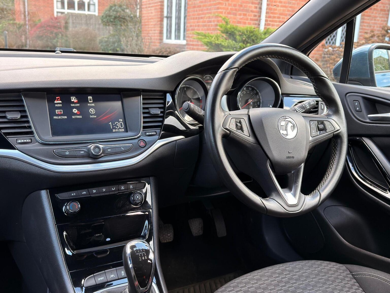 Used Vauxhall Astra 2016 for sale - 77844879: Photo 30