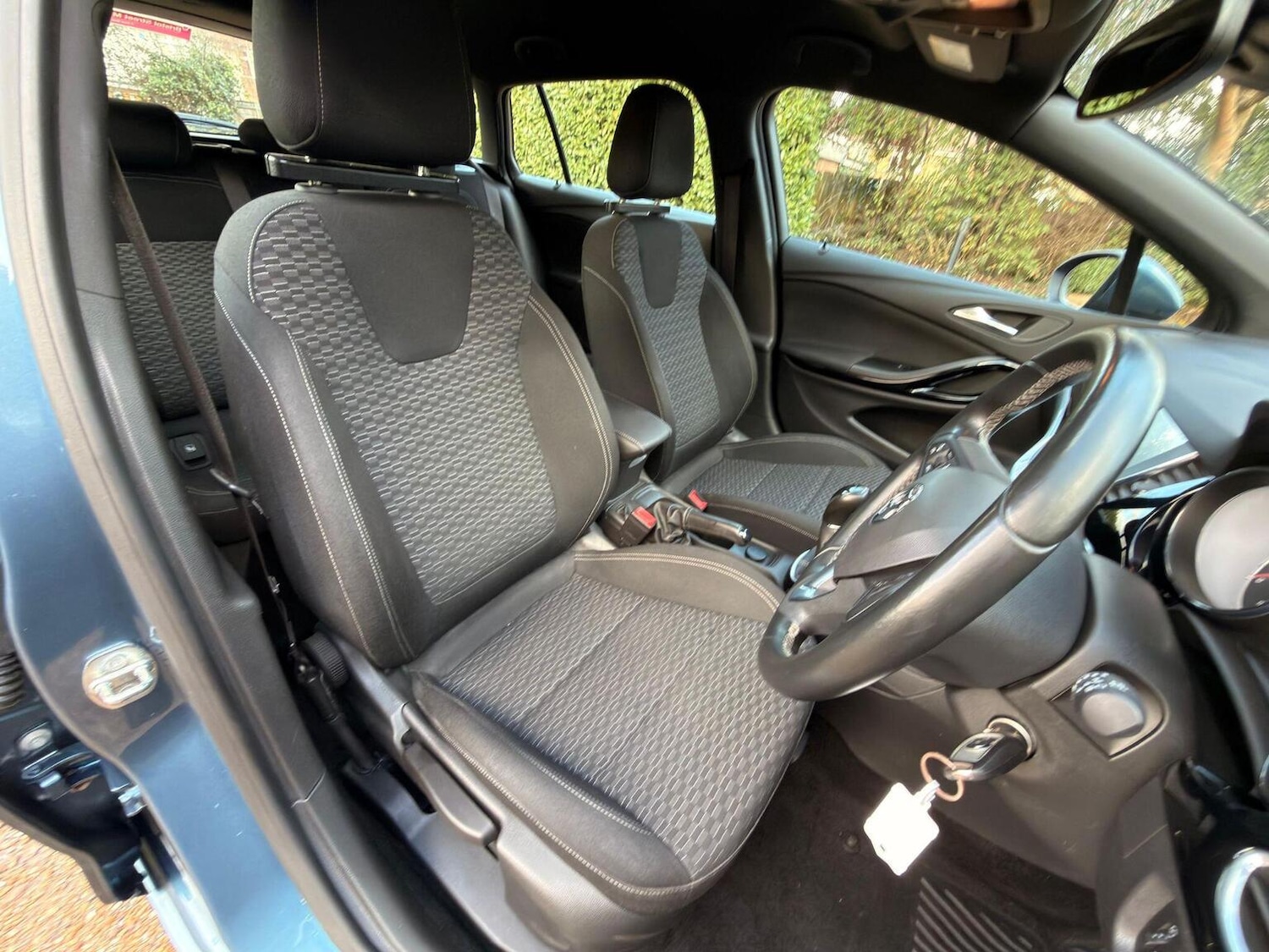 Used Vauxhall Astra 2016 for sale - 77844879: Photo 32