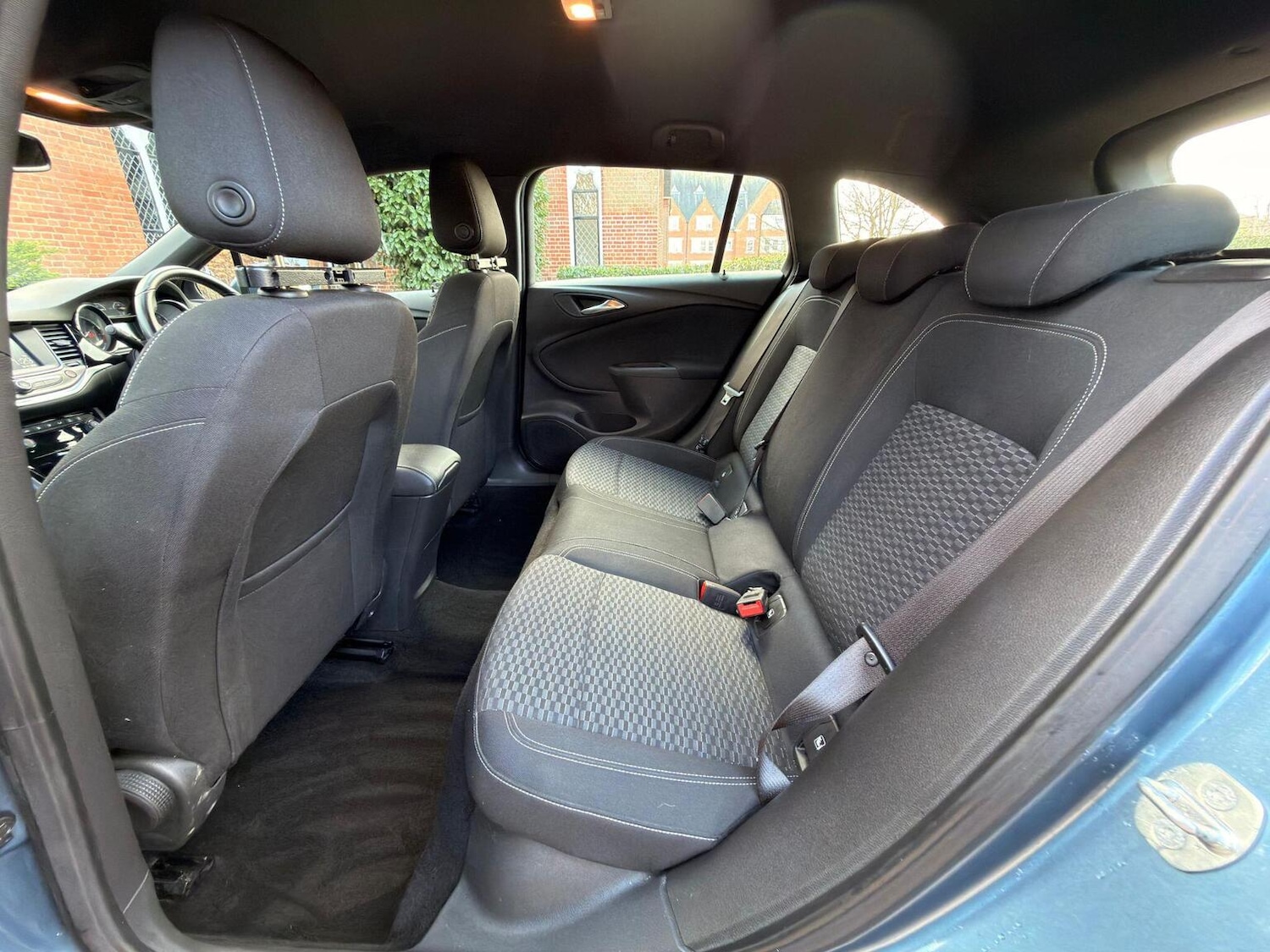 Used Vauxhall Astra 2016 for sale - 77844879: Photo 36