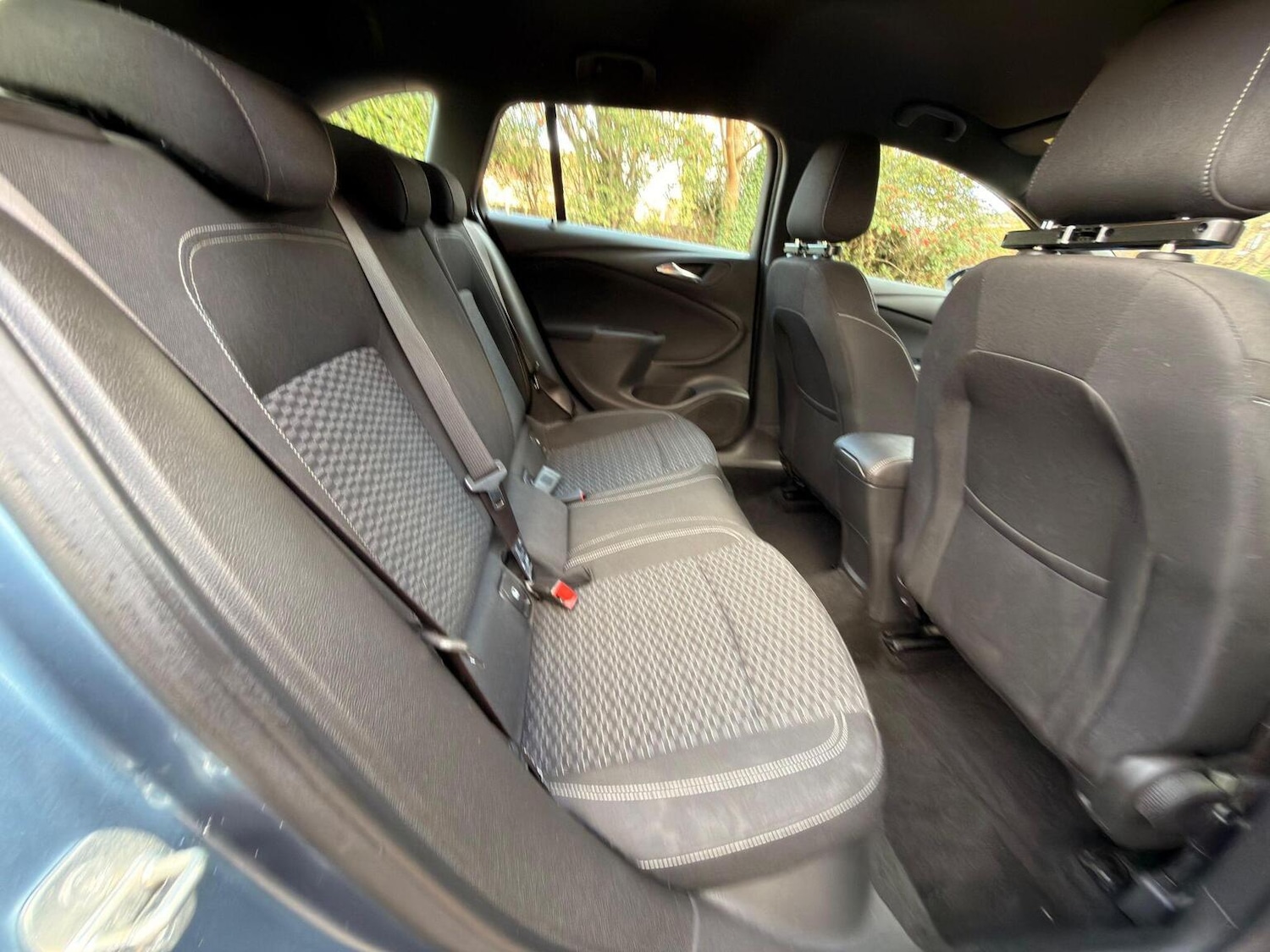 Used Vauxhall Astra 2016 for sale - 77844879: Photo 37