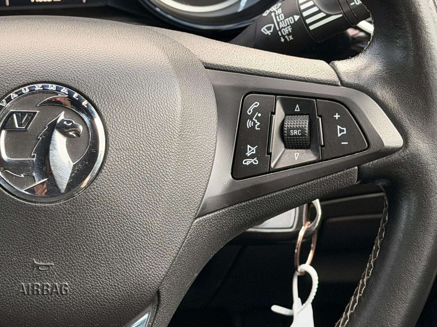 Used Vauxhall Astra 2016 for sale - 77844879: Photo 41