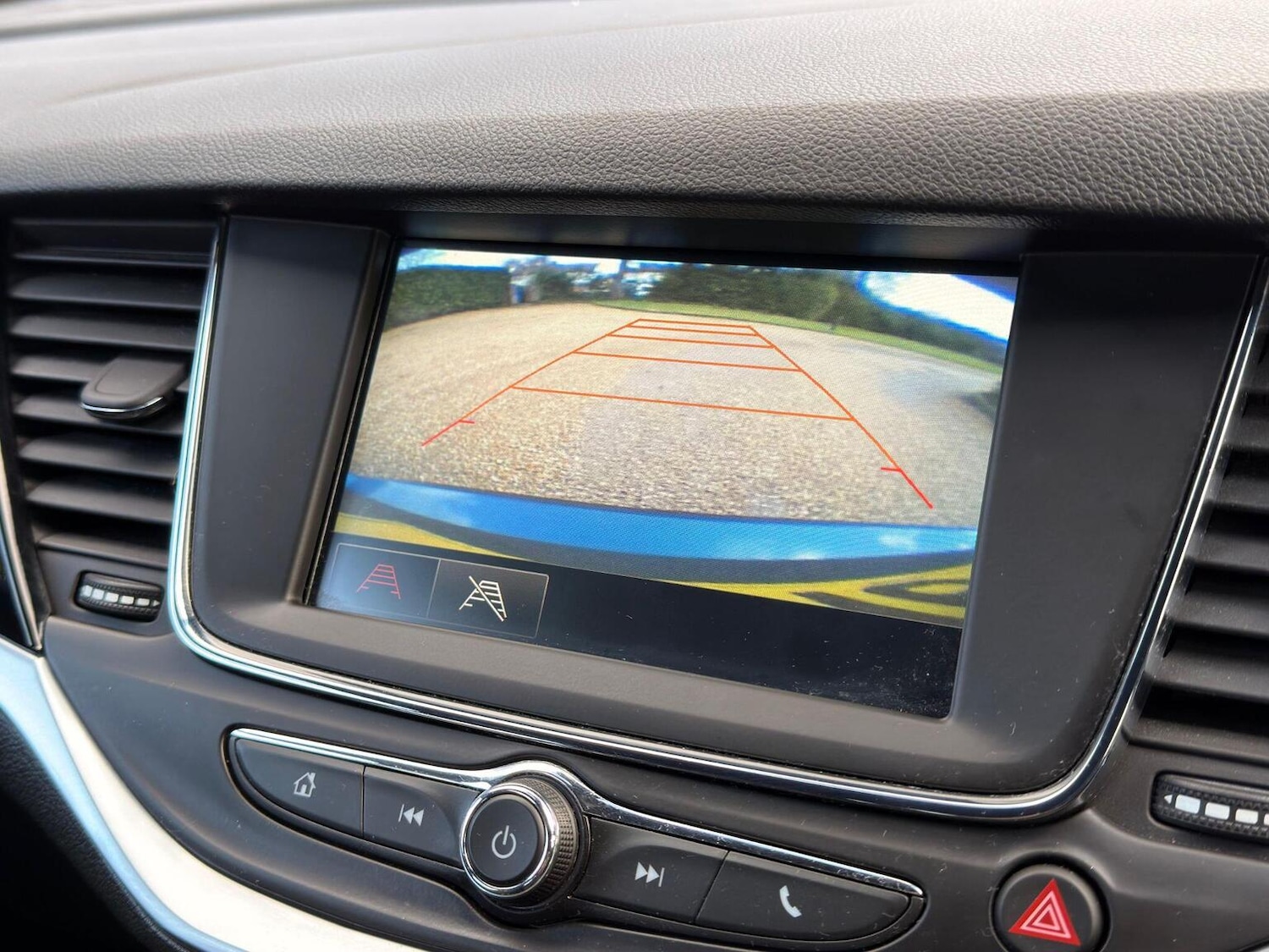 Used Vauxhall Astra 2016 for sale - 77844879: Photo 43